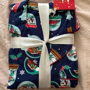 Brand new flannel pyjamas